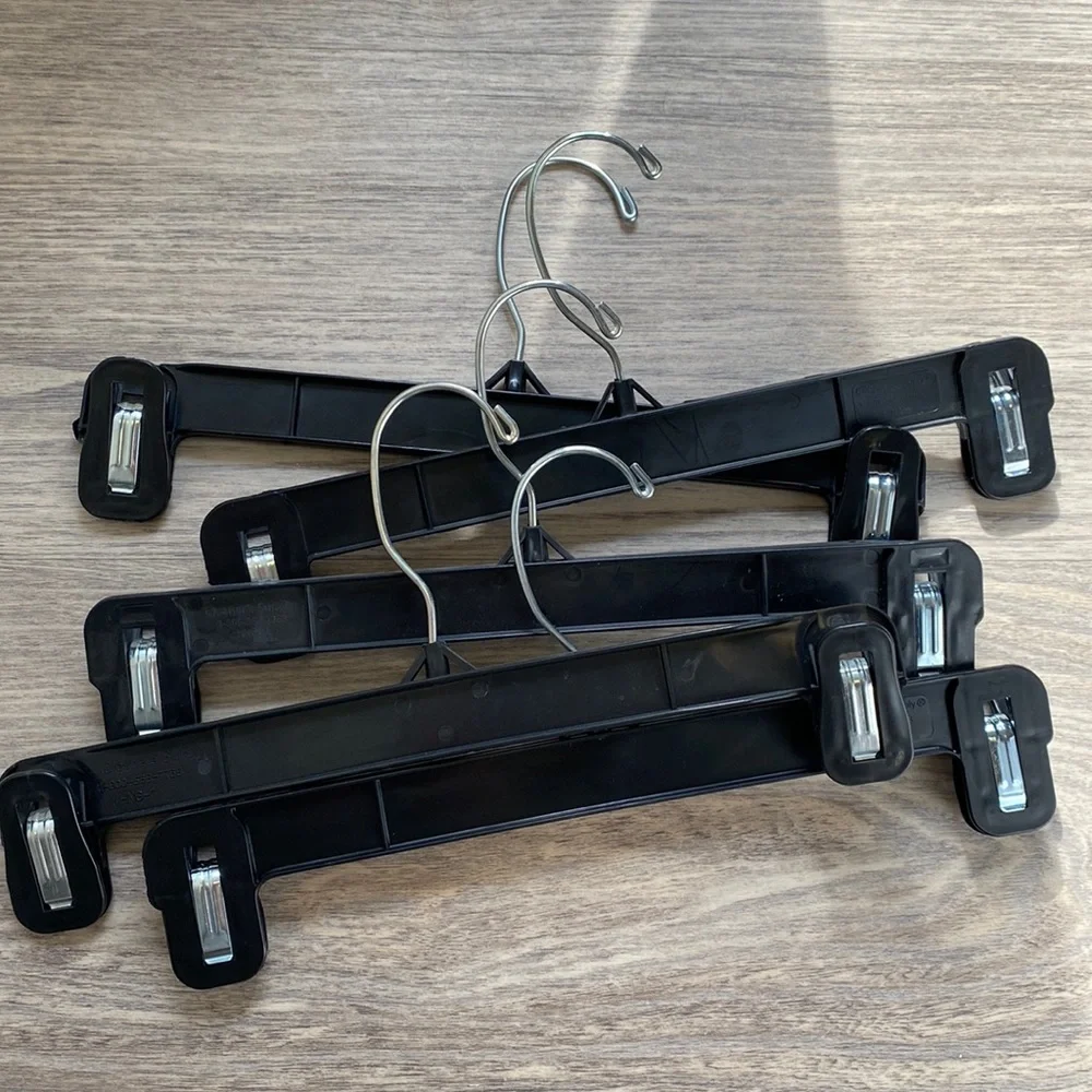 Skirt Hangers